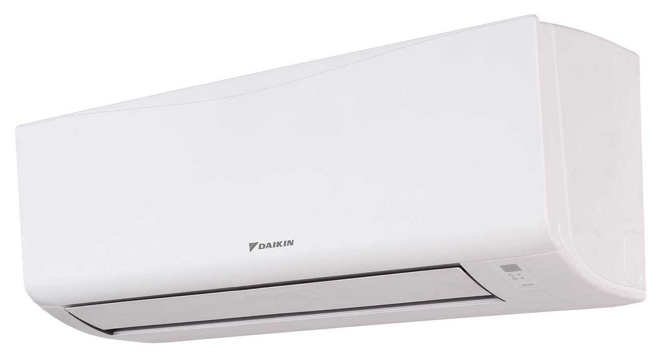 DAIKIN - DAKCTXF35F SPLIT<NOCOMP<H/P