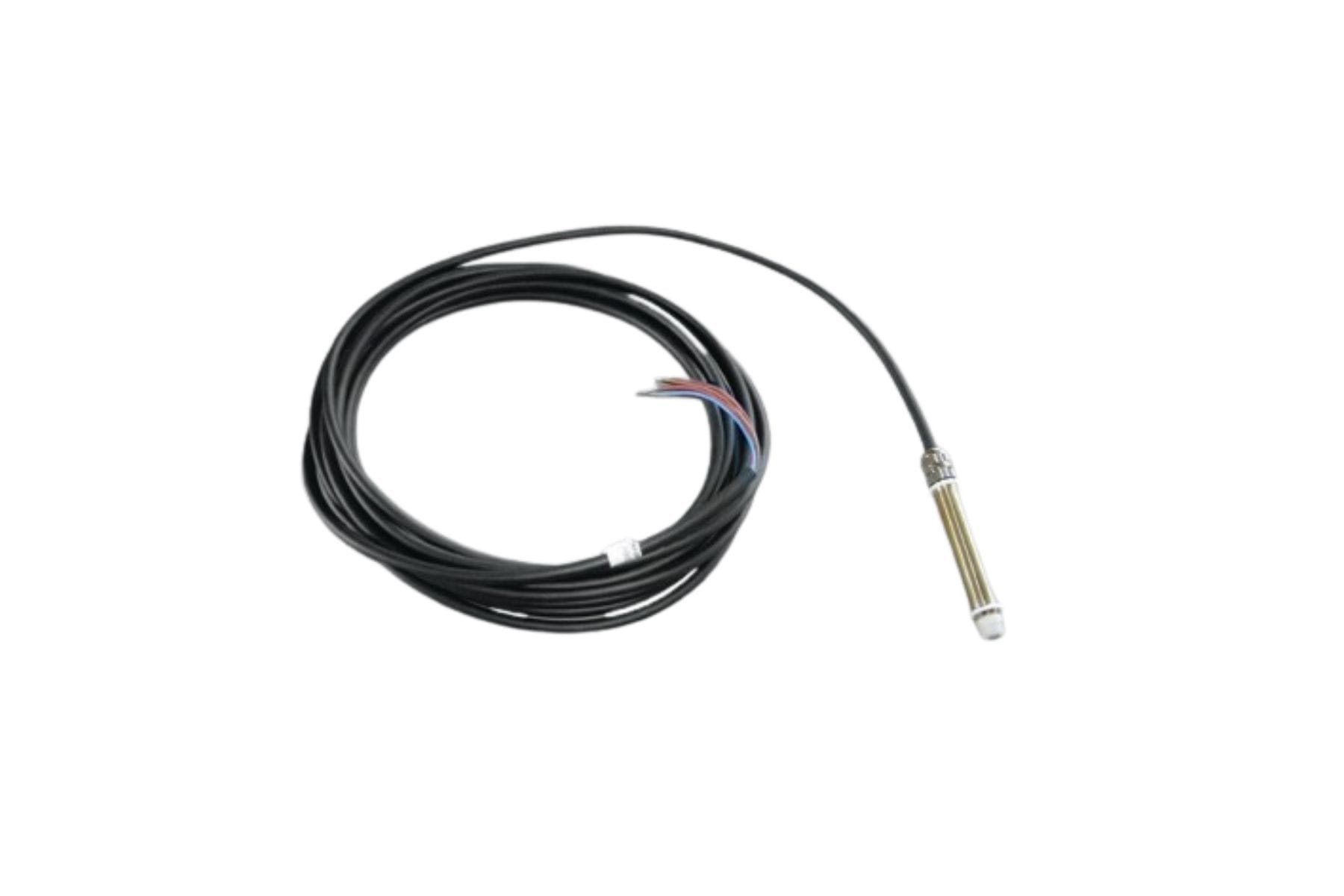 LORENZONI SRL LOZ523.0000.009 LR SENSORE DI TEMPERATURA E UMIDITA PER