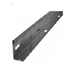 LUCIANO RUSSO SRL - LRSSEP06FI SEP. CANALE A FILO 20X48MM L=3M INOX