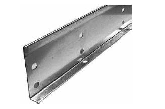 LUCIANO RUSSO SRL - LRSSEP07C3 SETTO SEPARATORE H=75MM L=3M ZIN CALDO