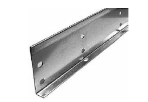 LUCIANO RUSSO SRL - LRSSEP100TRC3 SETTO SEP. CANALE TRAV H=100MM L=3M Z. C