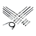 OMRON OMRE2ES05S12WCC22M PROXIMITY- IND.M5 SCH.1.2MM NPN NC 2M