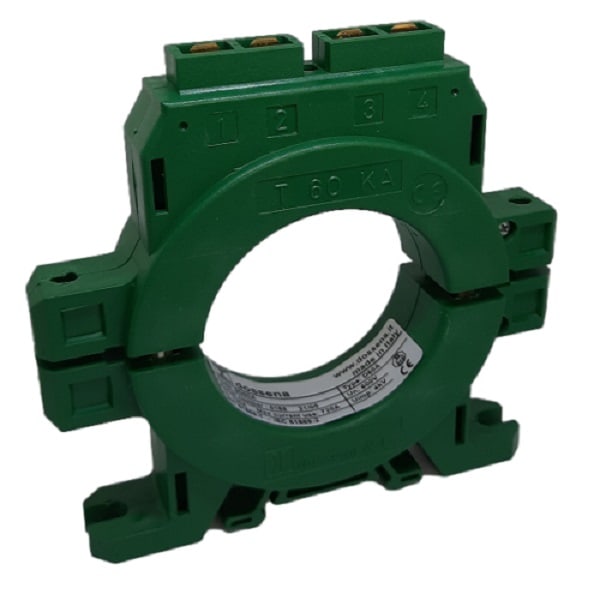 DOSSENA SNC DI BAR DOS9D60A D60A TOROIDE APRIBILE 60MM TIPO A/F