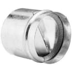 ELICENT (MAICO) - ELI2SA1000 SERRANDA GRAVITA AXC/LINE-METAL100