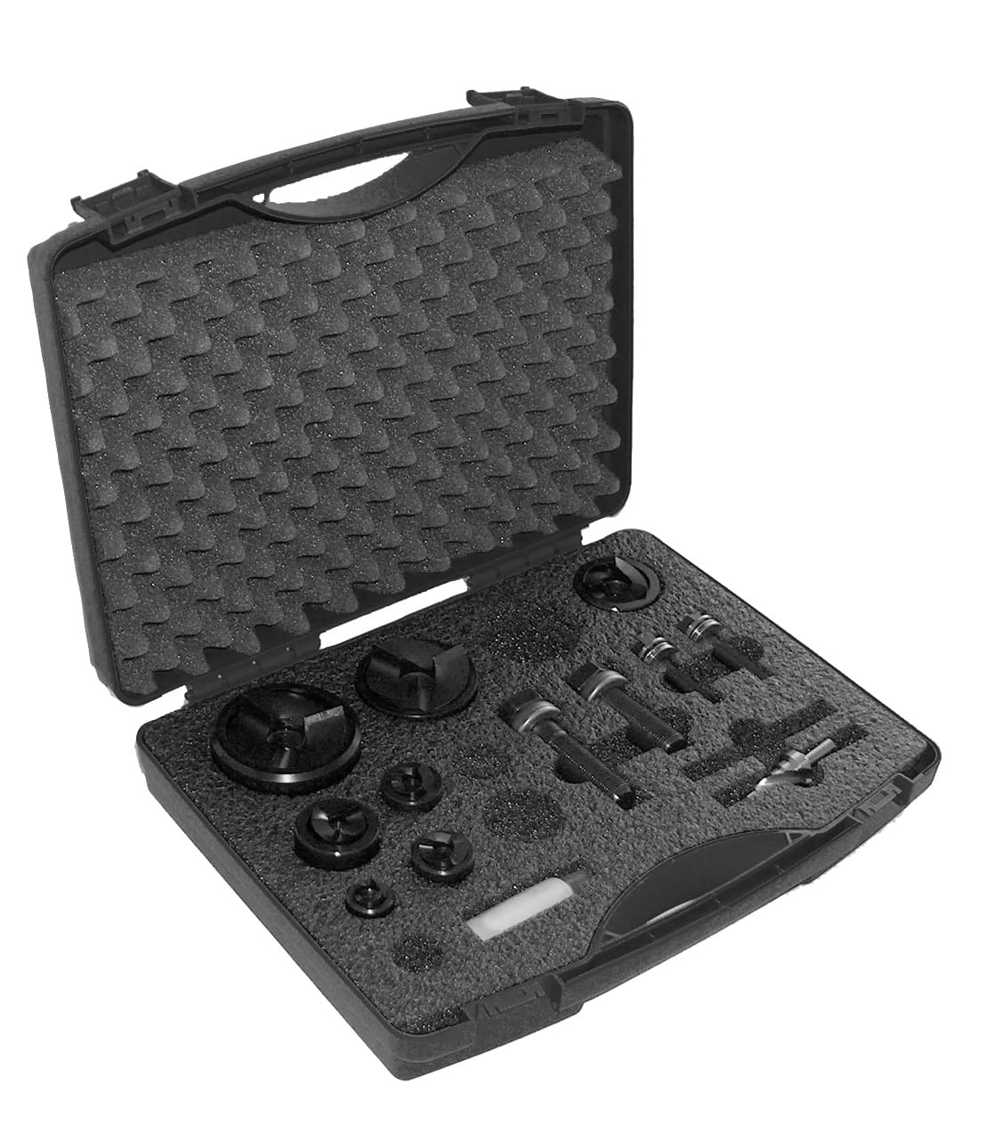 INTERCABLE SRL - INRSETBLTM63 SET POWER TRE SPLIT M16-M63