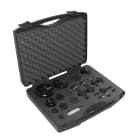INTERCABLE SRL INRSETBLTM63 SET POWER TRE SPLIT M16-M63