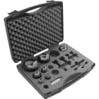 INTERCABLE SRL INRSETBLVAM63 SET POWER VA SPLIT M16-M63