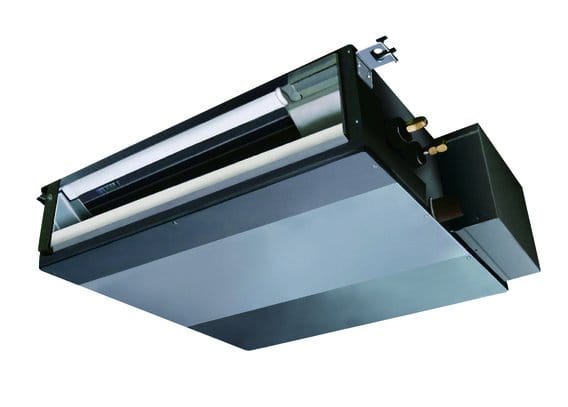 MITSUBISHI ELECTRIC MTS598642 SEZ-M35DA2.TH UN. INT. SERIE S CANAL