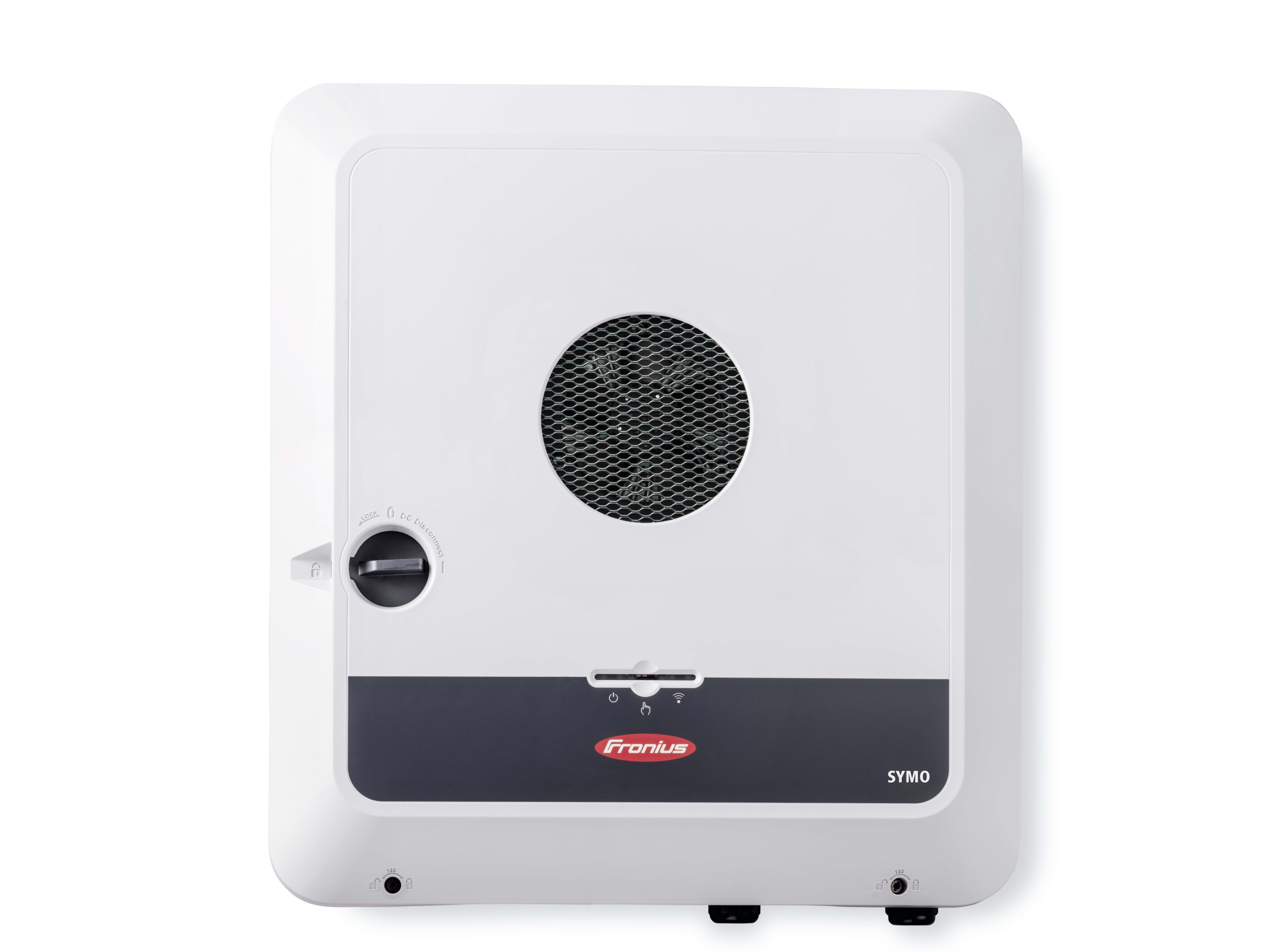 FRONIUS FNU4.210.157.002 SYMO GEN24 10.0 PLUS