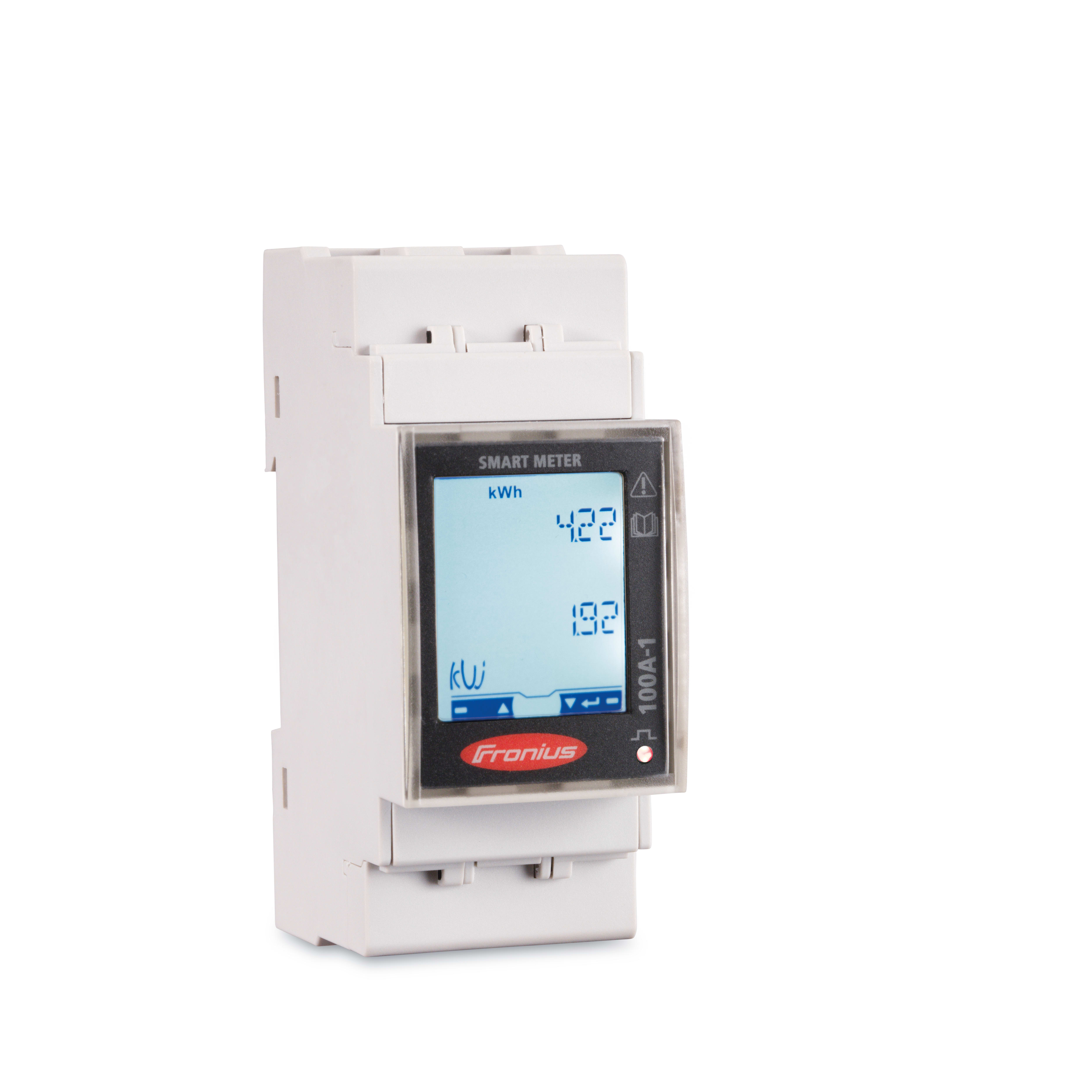 FRONIUS FNU42.0411.0344 FRONIUS SMART METER TS 100A-1
