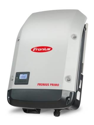 FRONIUS FNU4.210.060 FRONIUS PRIMO 8.2-1 WLAN/LAN/SERVER WEB
