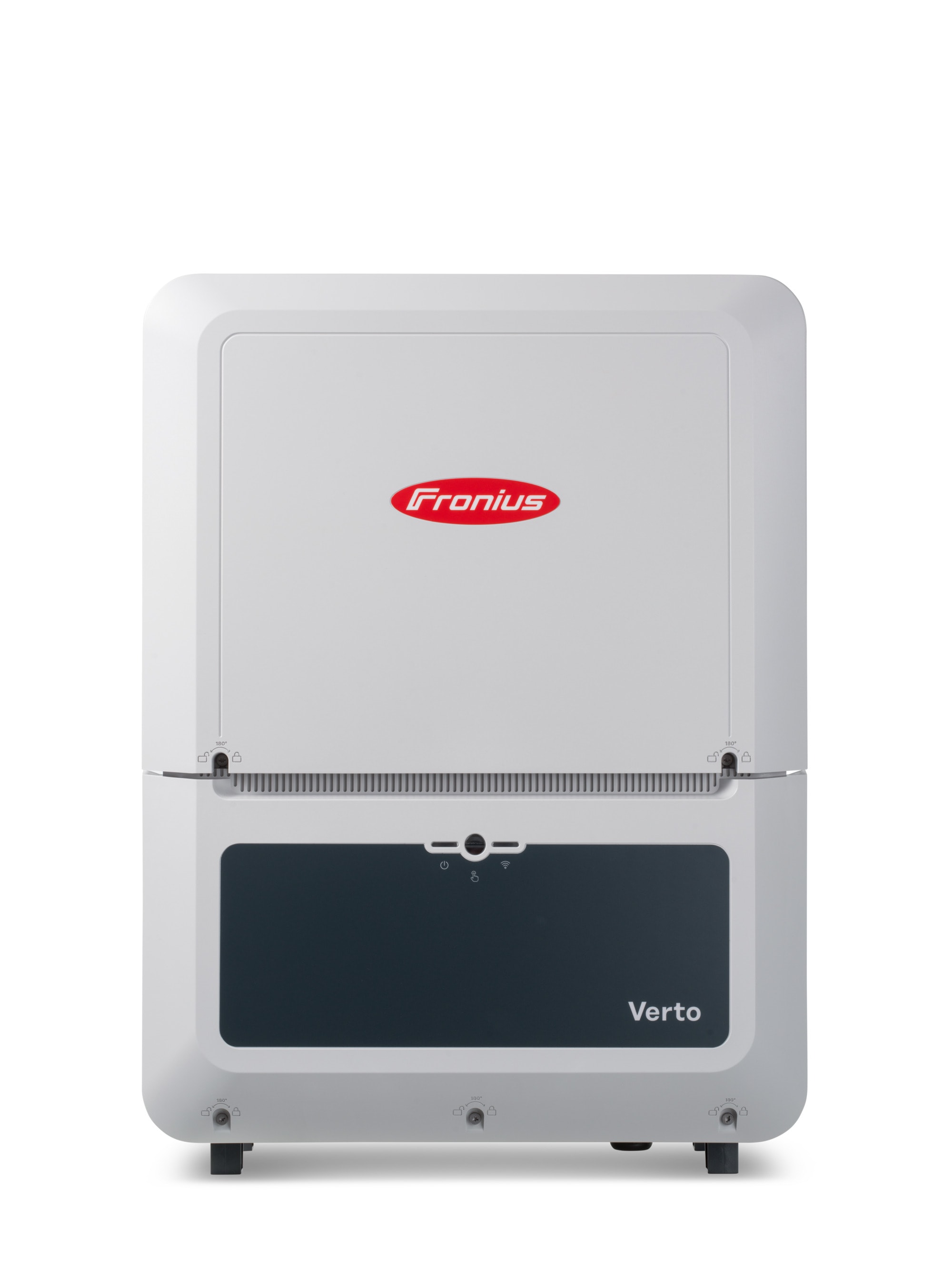 FRONIUS - FNU4.210.420 Verto 15.0 SPD 1+2