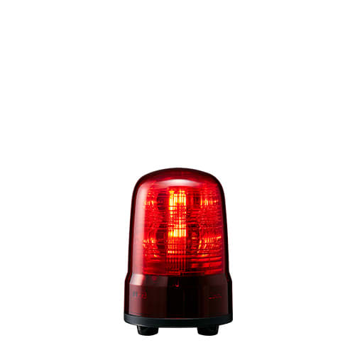 PATLITE EUROPE GMBH PMHSF08-M1JN-R Torretta di segnalazione di rete, 60mm, solo riproduzione audio