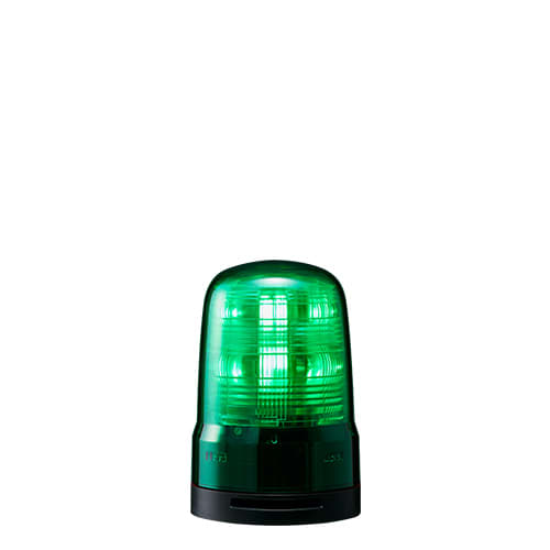 PATLITE EUROPE GMBH PMHSF08-M1KTB-G Torretta di segnalazione di rete,3 moduli, 60mm, solo riproduzione audio