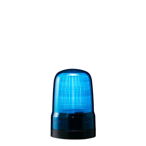 PATLITE EUROPE GMBH PMHSF08-M1KTN-B Torretta USB bianca, 3 moduli, 40mm, fissa, IP20