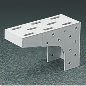 CANALPLAST - CANSF1 STAFFE SUPP.100X150