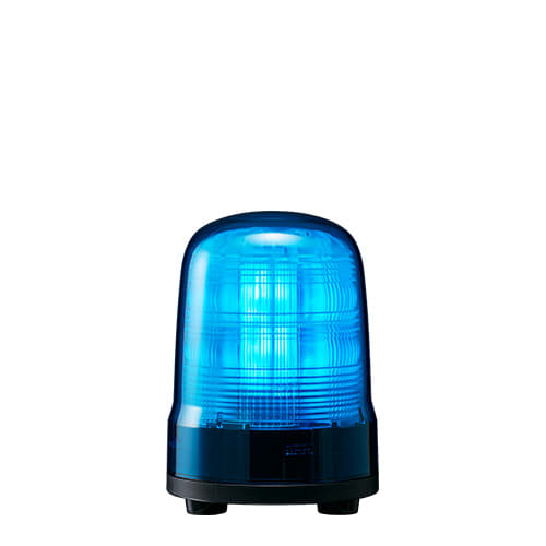 PATLITE EUROPE GMBH PMHSF10-M1JN-B Segnalatore multifunzione 80mm, 12-24VDC, morsettiera, buzzer, B