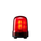 PATLITE EUROPE GMBH PMHSF10-M1JN-R Segnalatore multifunzione 80mm, 12-24VDC, morsettiera, B