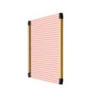 PANASONIC ELECTRIC - NAISF4D-H56 BARRIERA SF4D PROT MANO 56 RAGGI