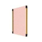 PANASONIC ELECTRIC - NAISF4D-F63 BARRIERA SF4D PROT DITO 63 RAGGI