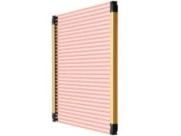 PANASONIC ELECTRIC NAISF4D-H24 BARRIERA SF4D PROT MANO 24 RAGGI