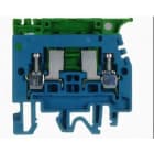 CABUR SRL CBRSF850 SFR.4(EX)I MORSETTO PORTAFUSIBILE