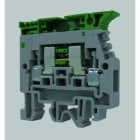 CABUR SRL CBRSF903GR SFR.4/D3A/GR MORSETTO CON DIODO 3A