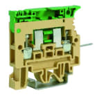 CABUR SRL CBRSF910 SFR.4/VS MORSETTO PORTAFUSIBILE