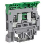 CABUR SRL - CBRSF923GR SFR.4/C230/GR MORS PORTAFUSIBILE