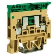 CABUR SRL CBRSF948 SFR.4/C48 MORSETTO PORTAFUSIBILE