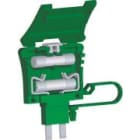 CABUR SRL CBRSF992 SFR.4/I1A INSERTO CON DIODO 1A
