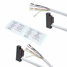 PANASONIC ELECTRIC - NAISFD-CCB3 CAVO BARRIERA SF4D