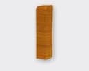 ARNOCANALI SPA ARNSFE100R.CL TERMINALE DX KB103 CILIEGIO