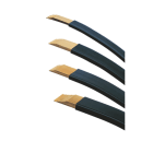 CEMBRE SPA - CEMSFI2X15.5X0.8 SBARRA FLEX.IS.N.2-LARGH.15.5MM-SPESS.0,