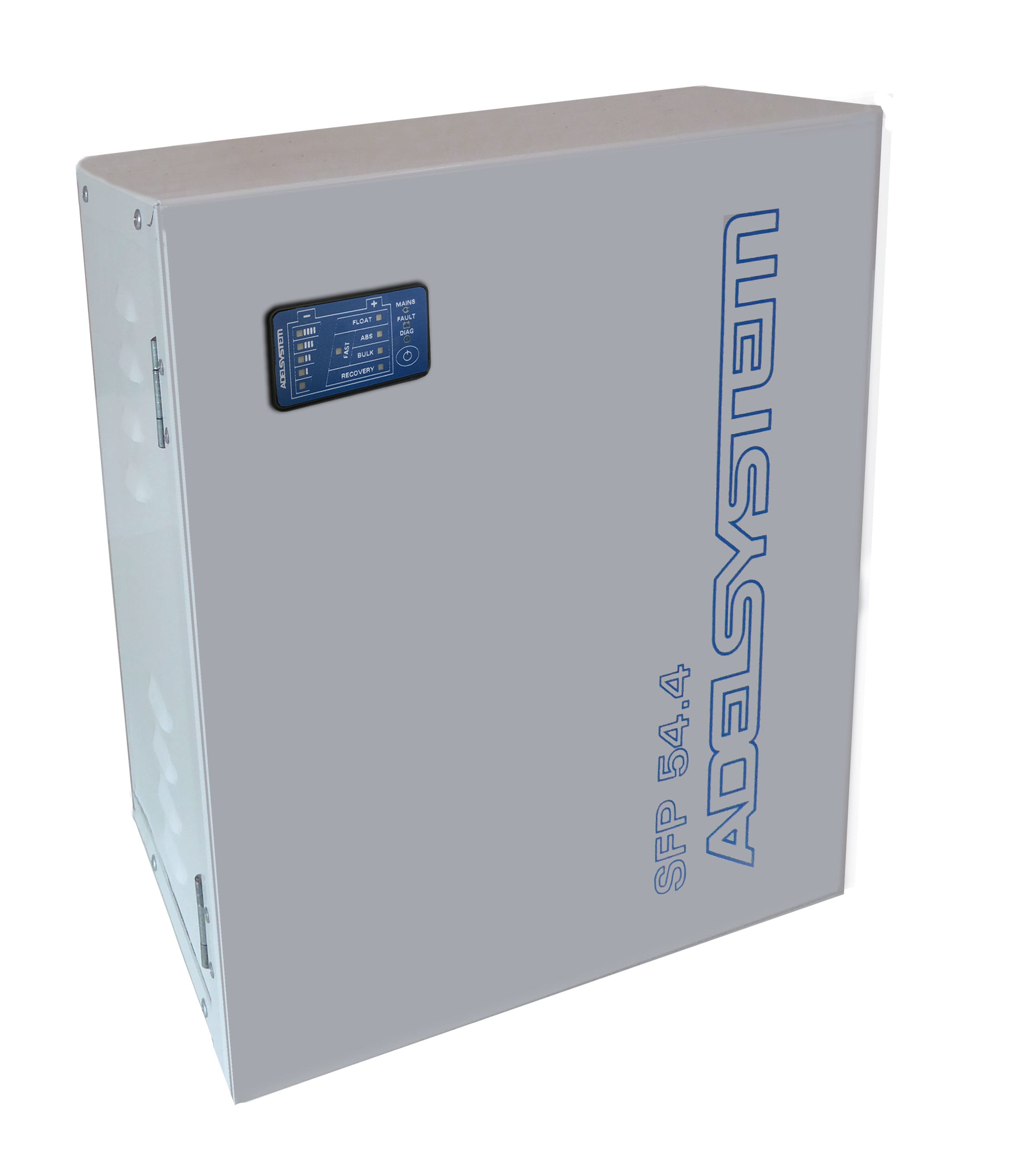 ADEL SYSTEM SRL ADYSFP120 SFP FOR VRLA BAT. 1.2?18AH AND DC-UPS 5A