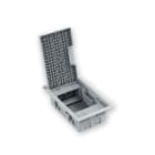 ARNOCANALI SPA ARNSFP12V TORRETTA SCOMPARSA 12MOD VIM GRIGIO