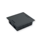 ARNOCANALI SPA ARNSFP16.2 TORRETTA SCOMPARSA 4MOSTRINE NERO