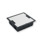ARNOCANALI SPA ARNSFP16X.2 TORRETTA SCOMPARSA 4MOSTRINE NERO