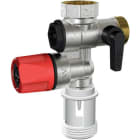 WATTS INDUSTRIES ITA - WAT52550 GROUPE SFR 3/4 STD