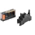 PANASONIC ELECTRIC NAISFS-SET SET DI 2 RELE DI SICUREZZA PER BARRIERE