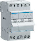 HAGER HAGSFT340 COMMUT 1-0-2 3 POLI 40A 3 MOD COM ALTO
