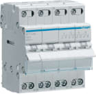 HAGER HAGSFT440 COMMUT 1-0-2 4 POLI 40A 4 MOD COM ALTO