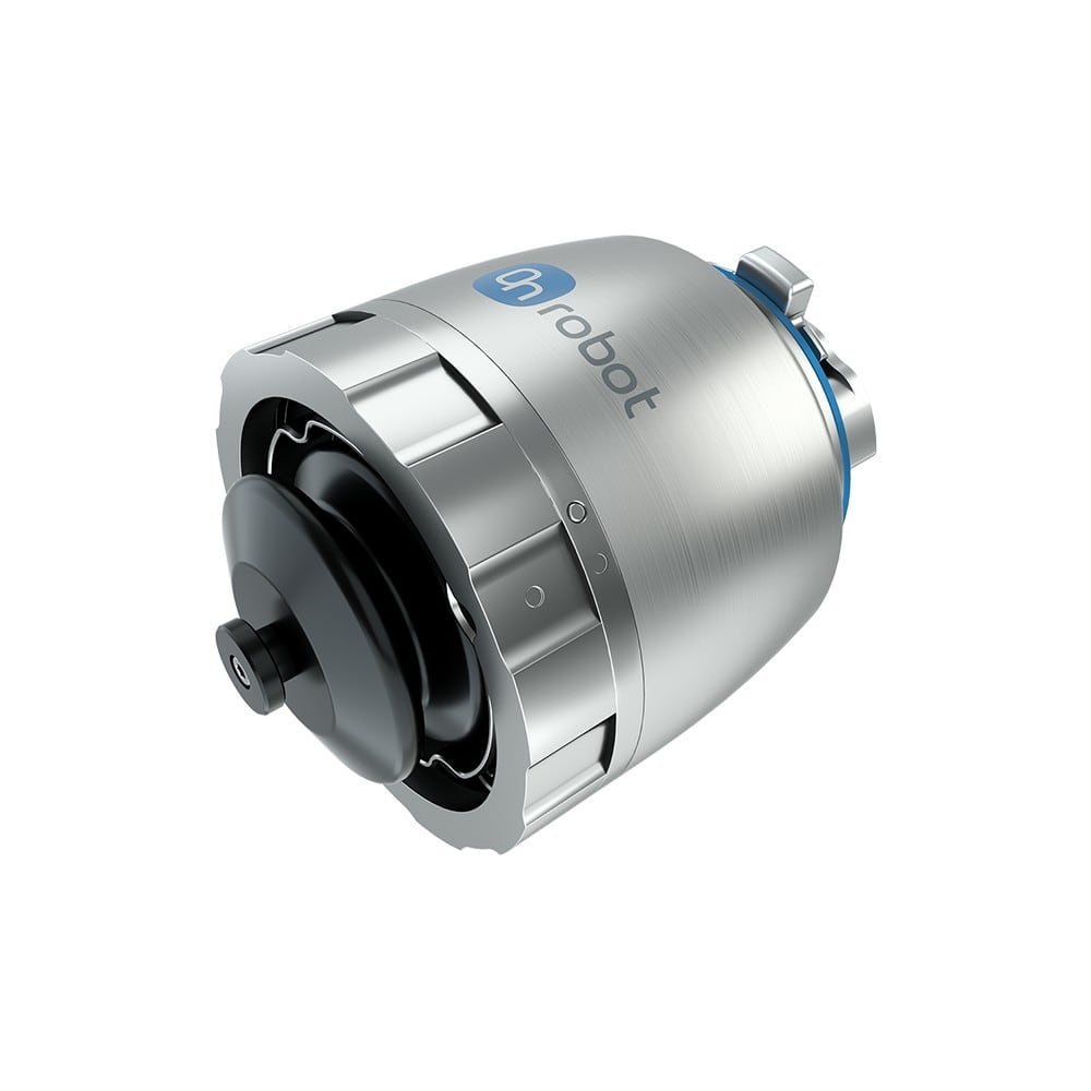 OMRON - OMRSGBASEPART BASE PINZA SOFT ONROBOT