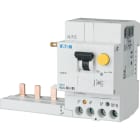 EATON EAO180625 FBSMV-40/4/003-A-230 BLOC. DIF 40A 4P 00