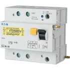 EATON - EAO170264 FBHMV-125/2/1-A BLOCCO DIF 125A 2P 1-A