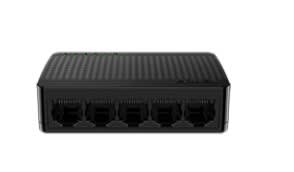 MELCHIONI SPA - MEM486622098 SG105M5-PORT GIGABIT ETHERNET SWITCH