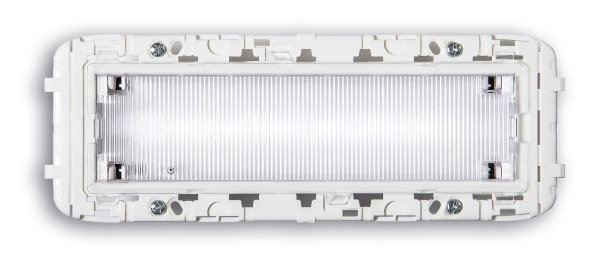 LINERGY SRL LENSG1701 SEVEN PLUS LED 60LM 3H MOVIE IP40 MOVIE