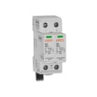 LOVATO - LOVSG21NA300R SCARICATORE DI SOVRAT. TIPO 2 1P+N +R.C.