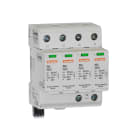 LOVATO - LOVSG23NA300R SCARICATORE DI SOVRAT. TIPO 2 3P+N +R.C.