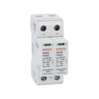 LOVATO - LOVSG2DG600M2 SCARICATORE DI SOVRAT.TIPO 2 600VDC